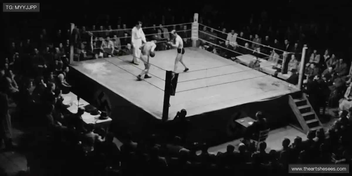 指尖掌控,赛事全收!📱